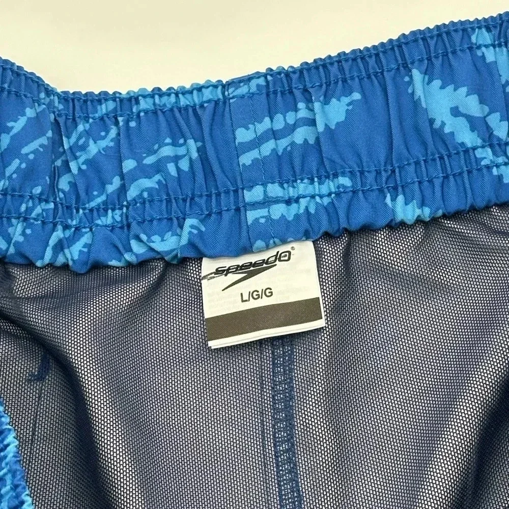 Speedo Men's 5.5